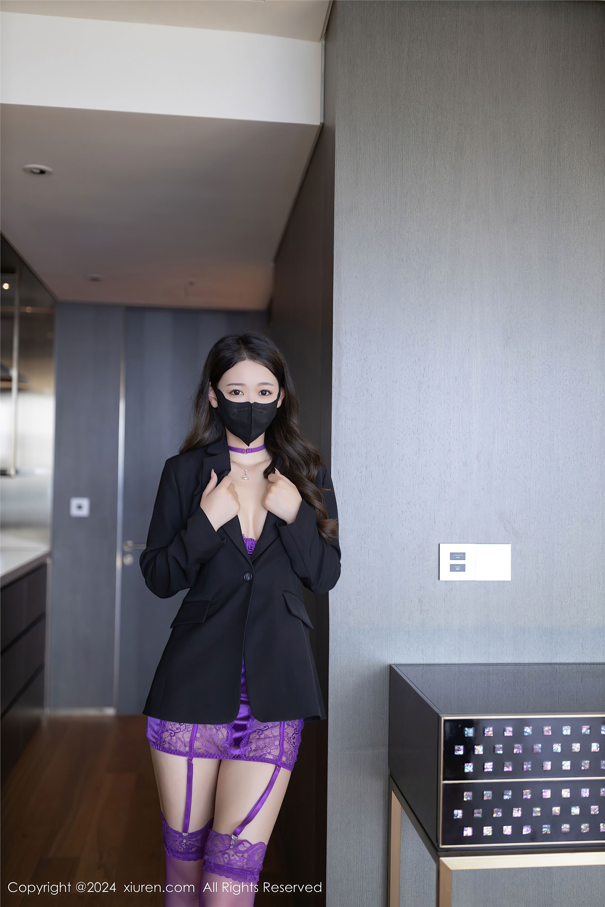 Xiuren秀人网 2024.11.11 NO.9429 唐安琪